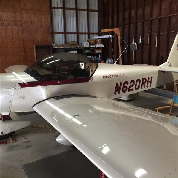 2007 Zenith CH 601 XLB