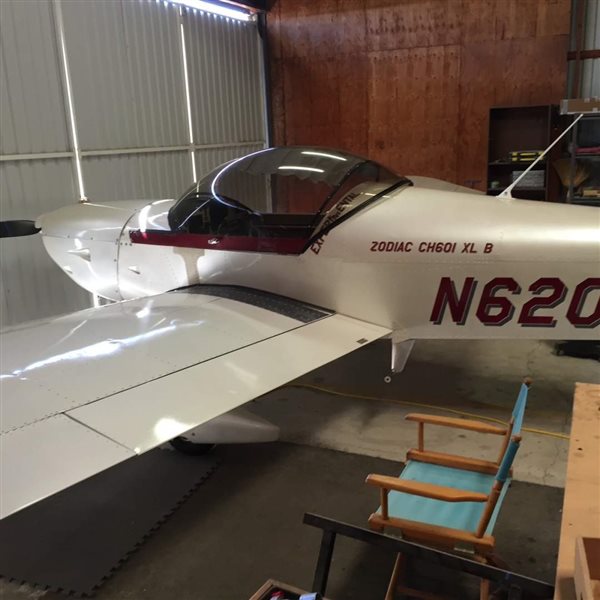 2007 Zenith CH 601 XLB