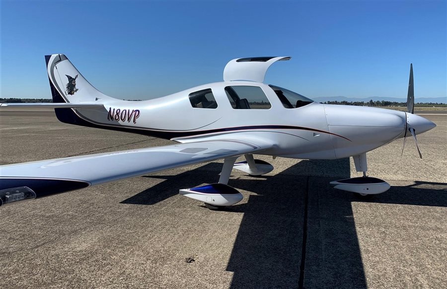 2012 Lancair ES Turbo Aircraft Listing Plane Sales USA