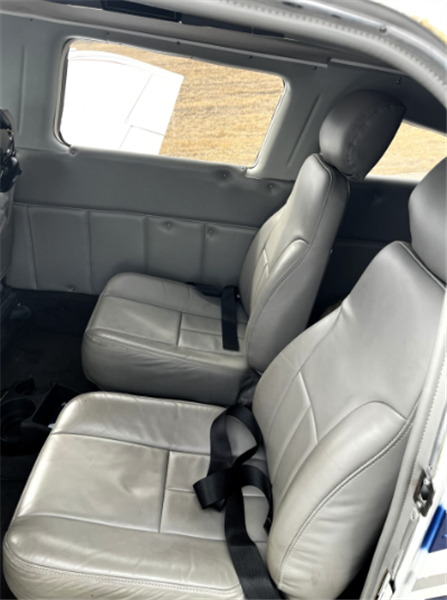 1975 Piper Cherokee 6 300