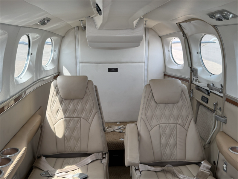 1982 Cessna 340A