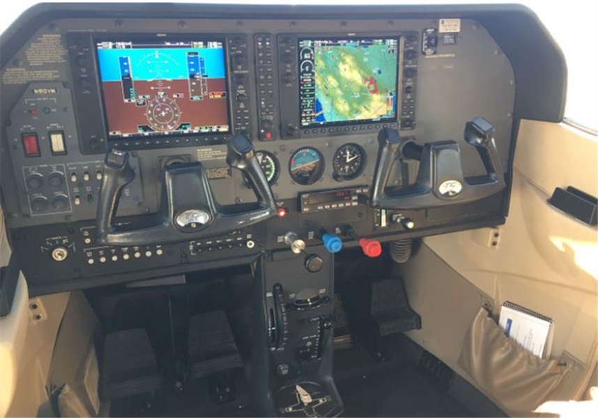 2004 Cessna T182 T182T Skylane