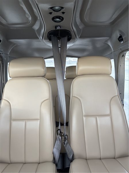 1999 Cessna 172 Skyhawk 172R