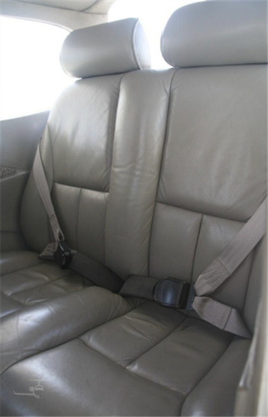 1999 Cessna 172 Skyhawk 172R