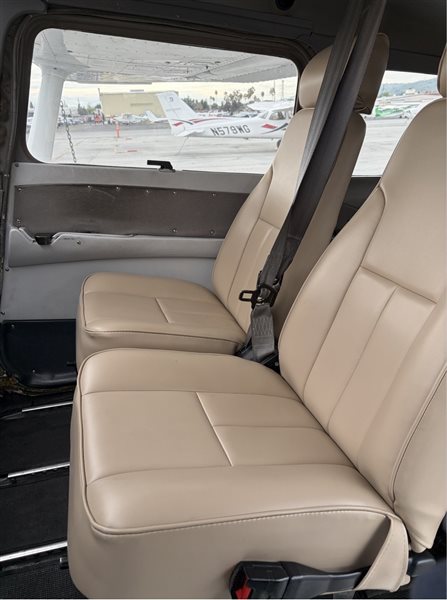 1999 Cessna 172 Skyhawk 172R