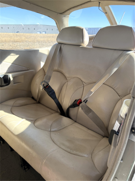 2007 Cessna 172 S Skyhawk SP