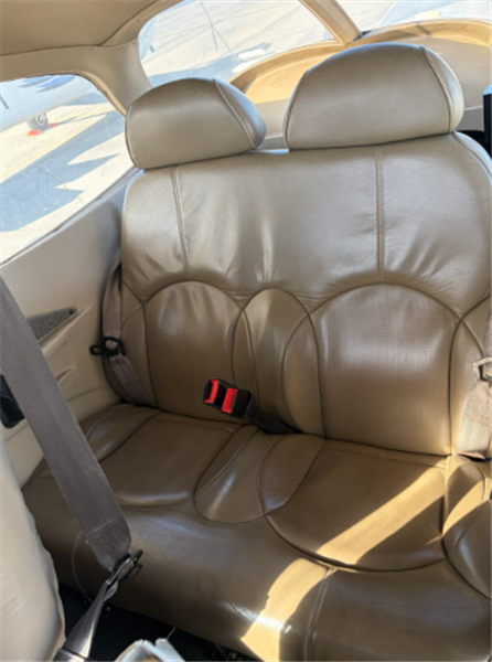 2005 Cessna 172 Skyhawk 172S SP