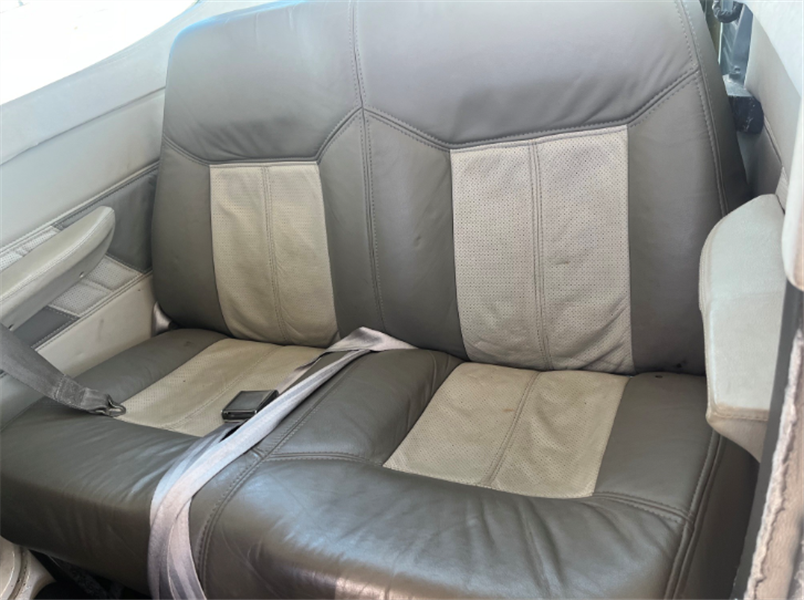 1980 Cessna 172N Skyhawk