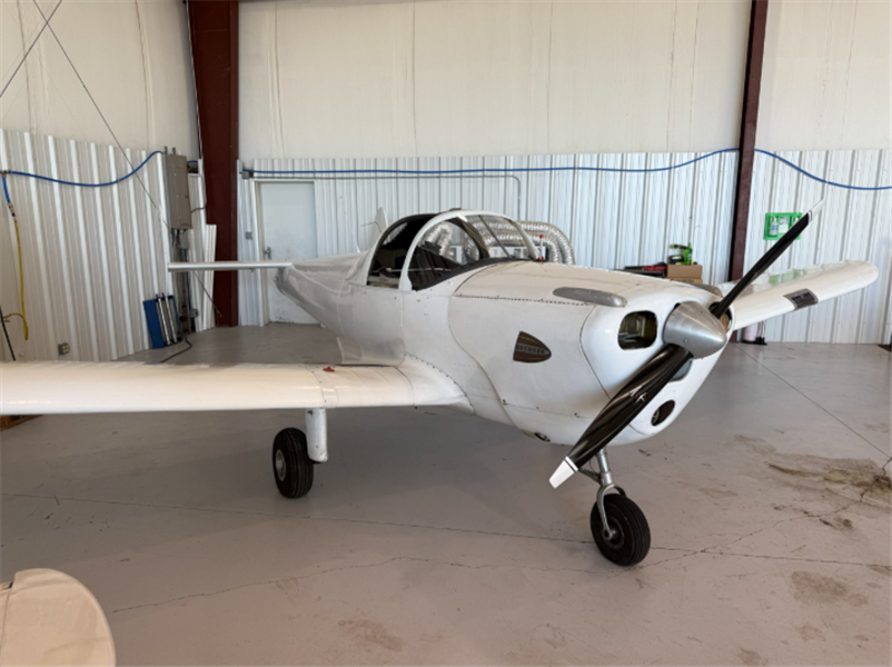 1947 Ercoupe 415-CD