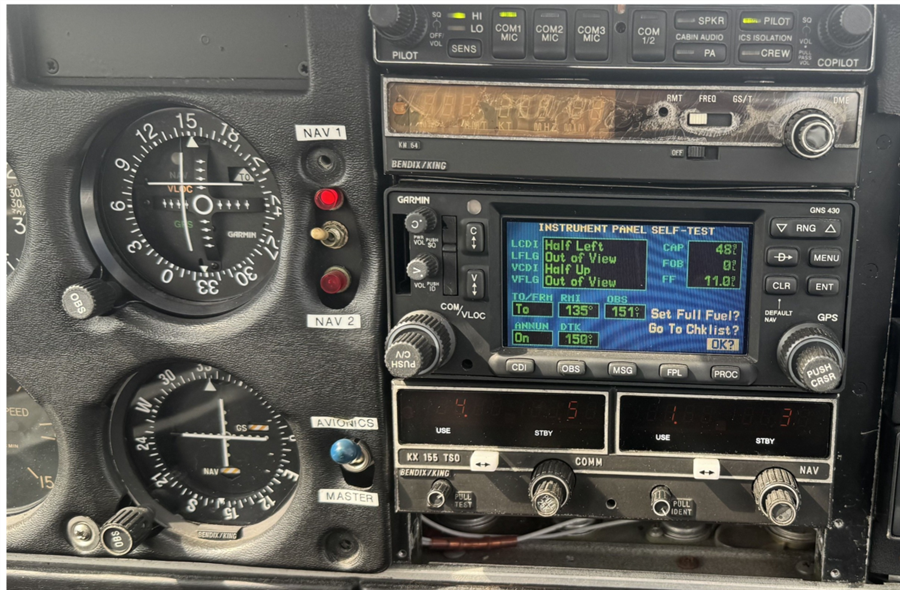 1968 Piper Arrow 180 Aircraft