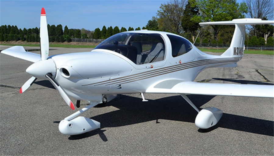 2003 Diamond DA40 Star Aircraft Aircraft Listing Plane Sales USA