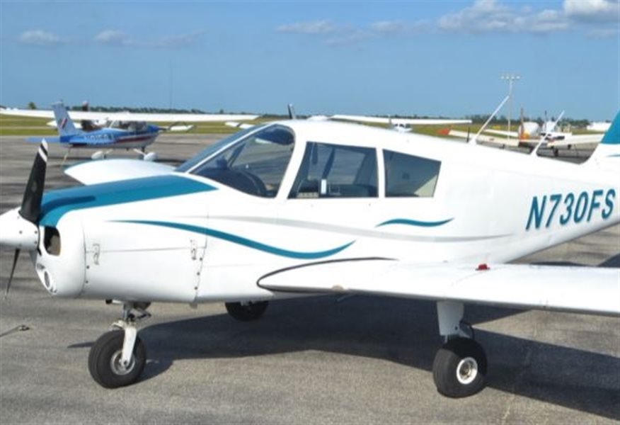 1970 Piper Cherokee 140 180 Aircraft Listing Plane Sales Usa