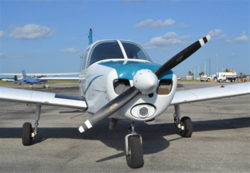 1970 Piper Cherokee 140 180 Aircraft Listing Plane Sales Usa