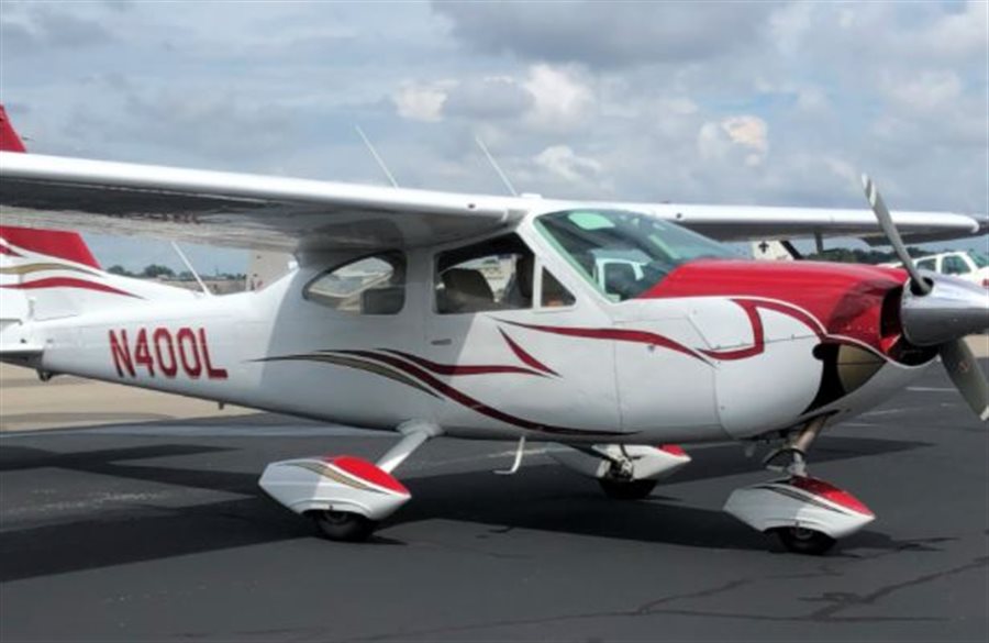 1968 Cessna 177 Cardinal Aircraft Aircraft Listing Plane Sales USA