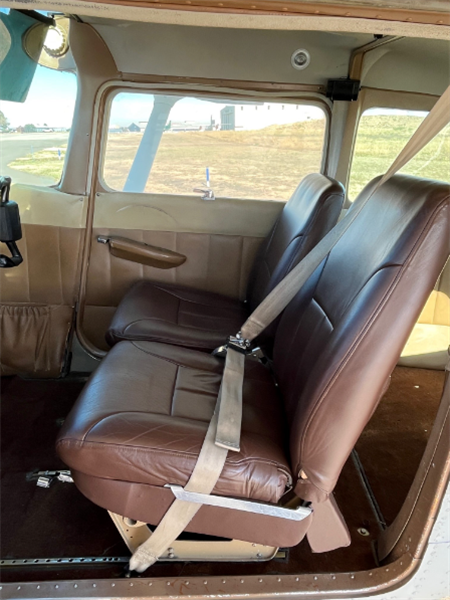 1979 Cessna 172N Aircraft