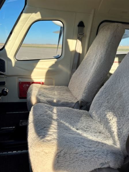 2014 Tecnam P2006T Aircraft