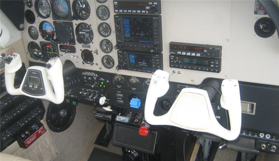 2000 Beechcraft Bonanza B36TC Aircraft