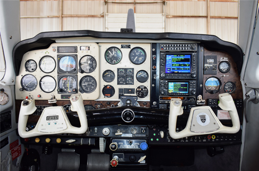 2026 Beechcraft Bonanza F33 A