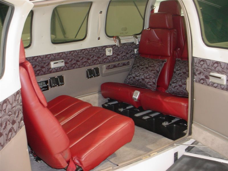 1978 Beechcraft Bonanza A36