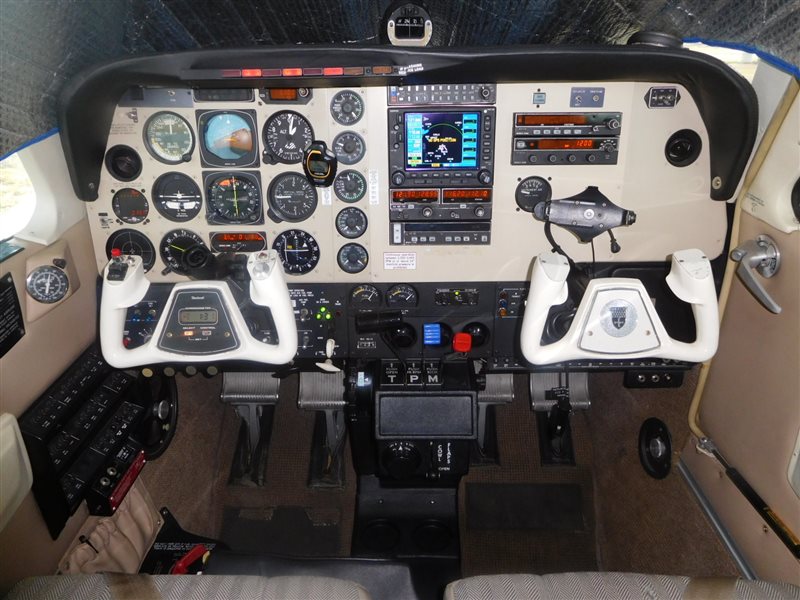 1994 Beechcraft Bonanza A36