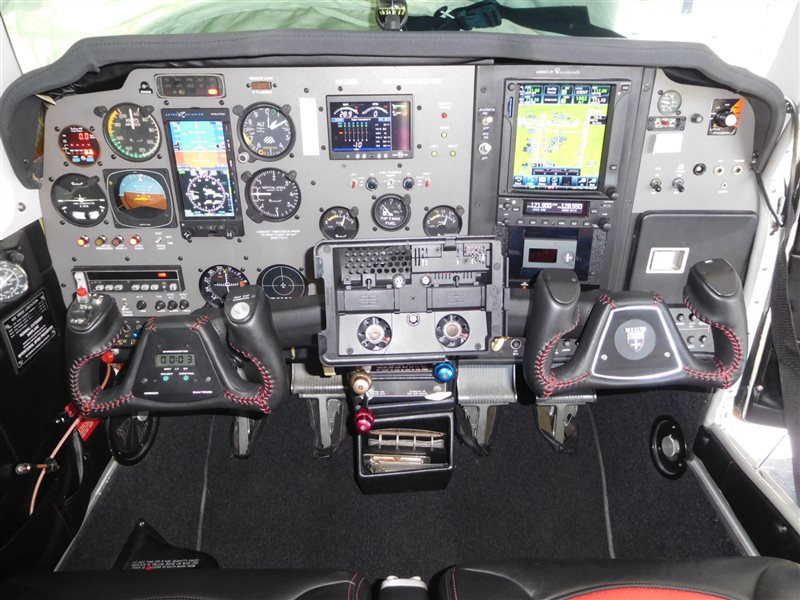 1988 Beechcraft Bonanza F33 A