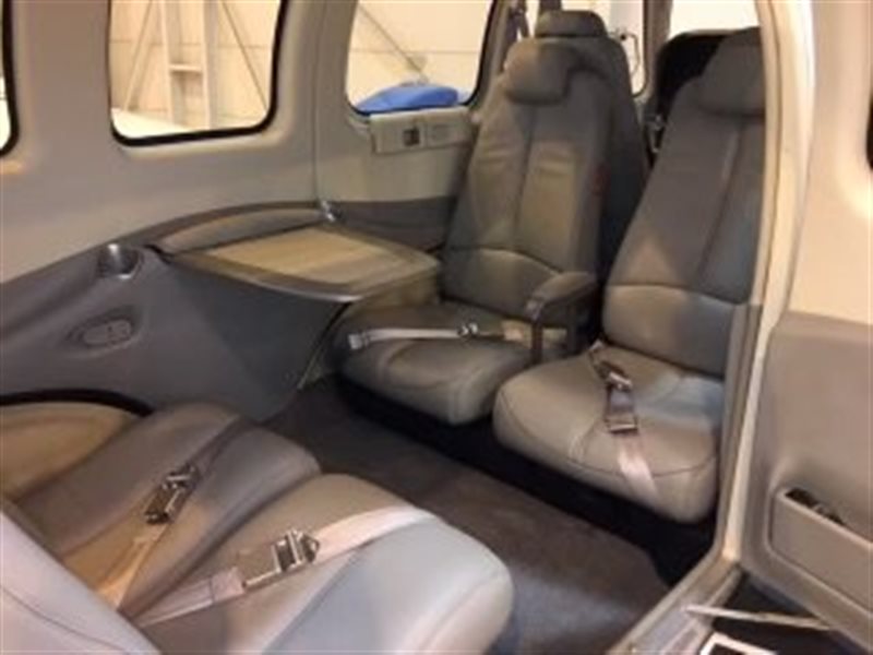 2013 Beechcraft Baron G58 NXi
