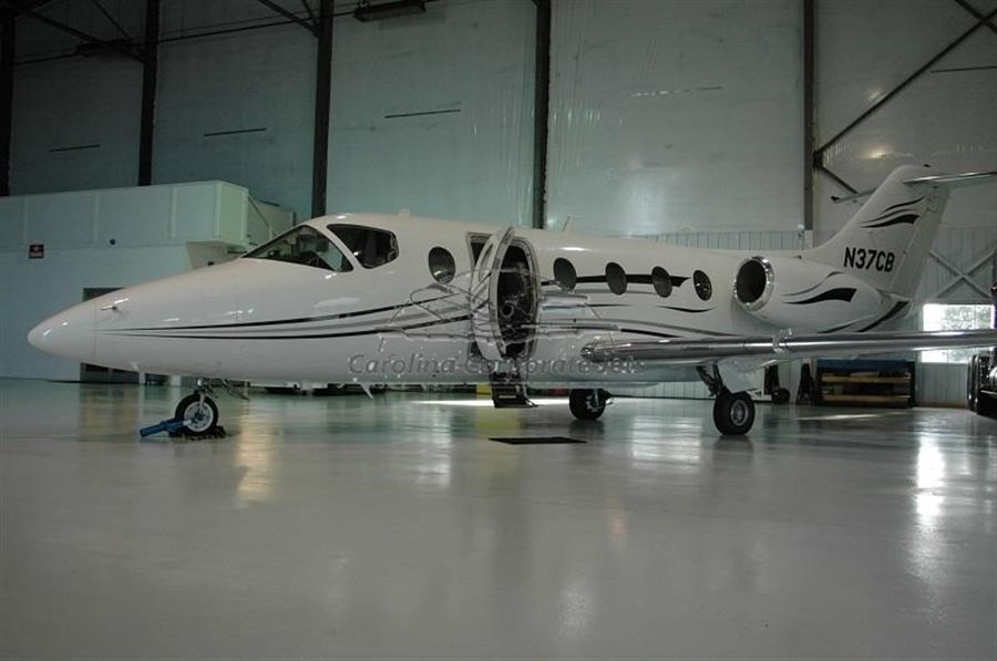 1983 Mitsubishi MU-300 Diamond 1A | Aircraft Listing | Plane Sales USA