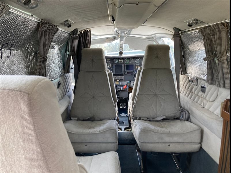 1975 Cessna 340 A