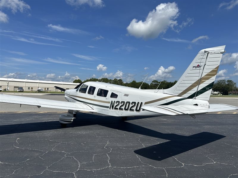 1979 Piper PA 32-300