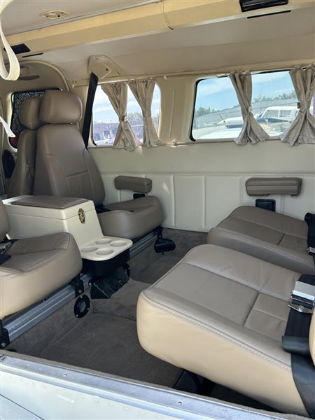1979 Piper PA 32-300