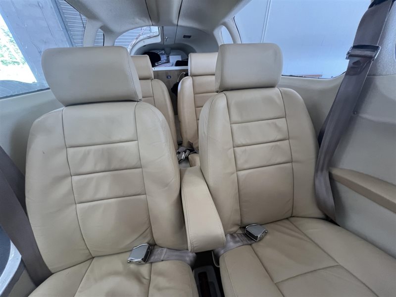 2004 Mooney Ovation M20R 2DX