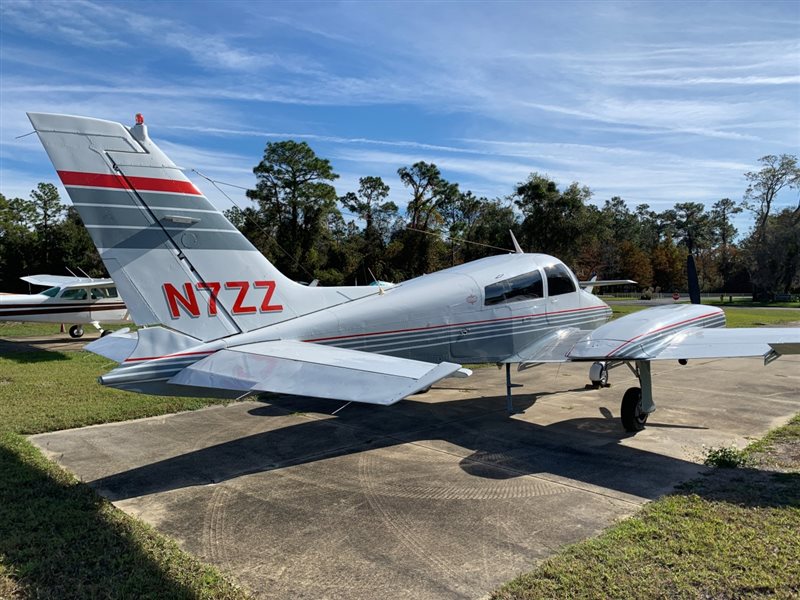 1969 Cessna T-310P ROBERTSON STOL