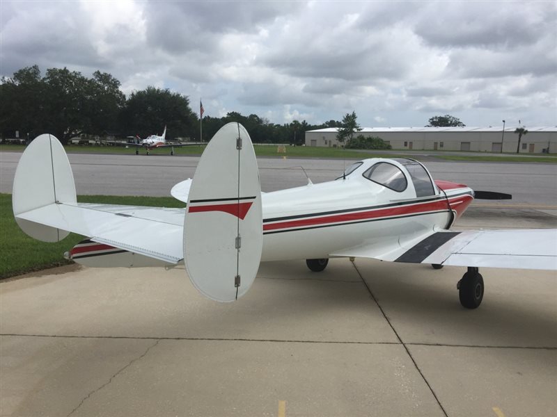 1946 Ercoupe 415-C