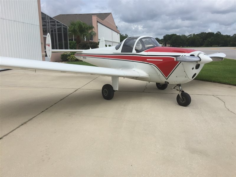 1946 Ercoupe 415-C