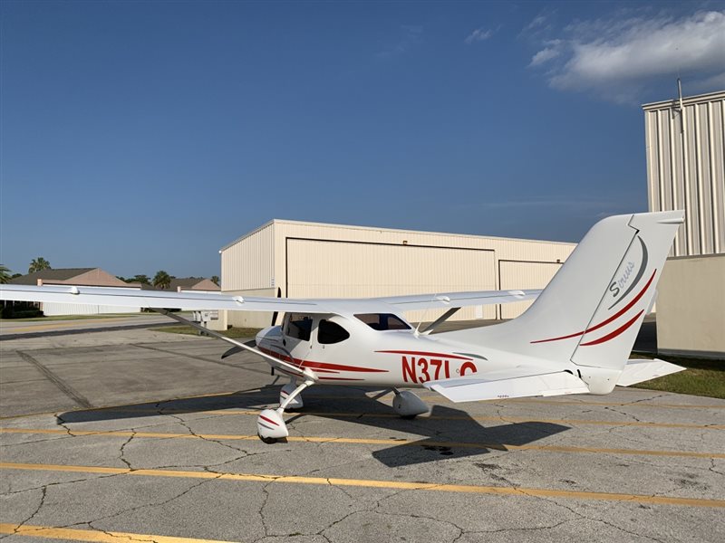 2010 Avia TL ULTRALIGHT TL 3000 SIRIUS