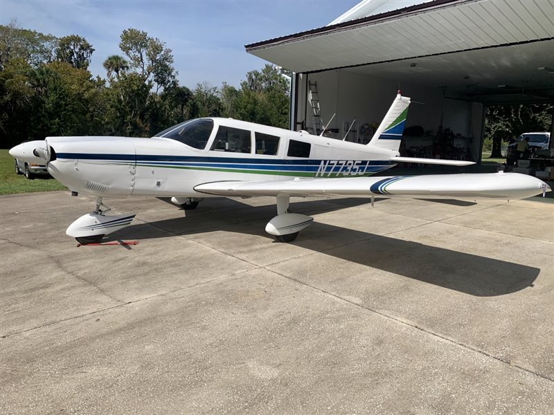 1969 Piper 32-260