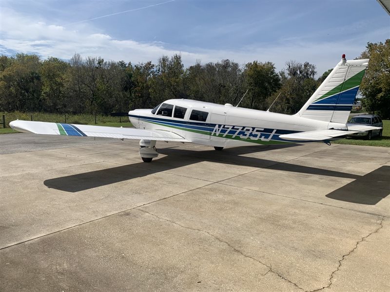 1969 Piper 32-260