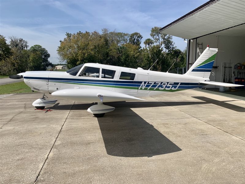 1969 Piper 32-260