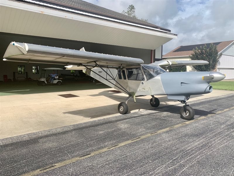 2020 Avia Zenith CH801 Stol