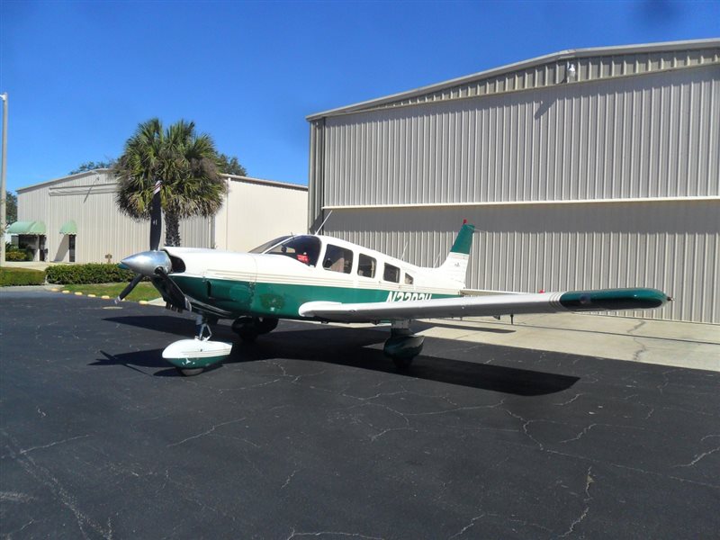 1979 Piper PA 32-300