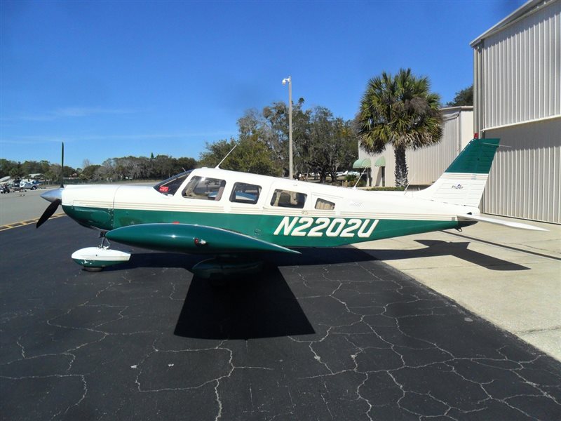 1979 Piper PA 32-300