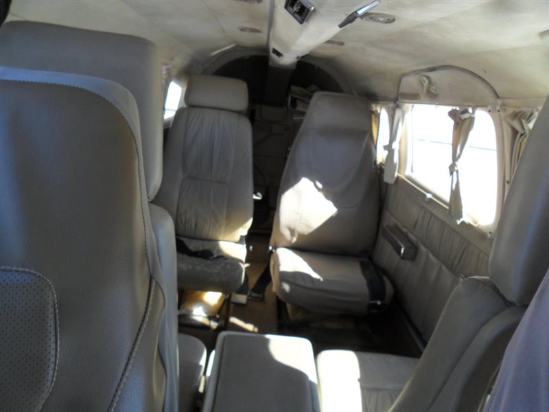 1979 Piper PA 32-300