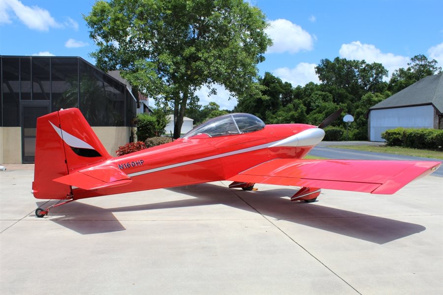 2003 Vans RV4 Aircraft