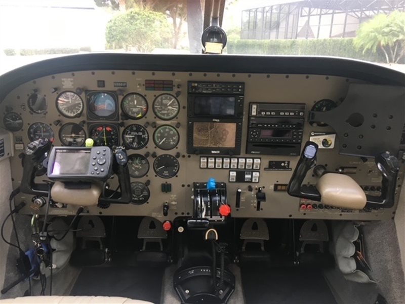 1994 Piper Saratoga II HP PA 32R-301