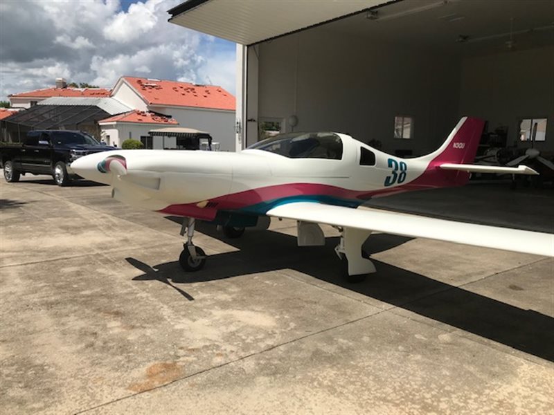 2007 Avia Lancair 360 