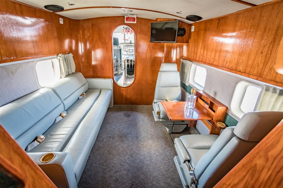 1951 Grumman Albatross Aircraft Listing Plane Sales USA