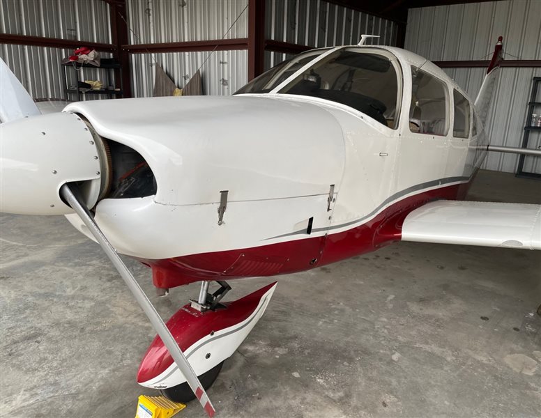 1975 Piper Archer I Cherokee