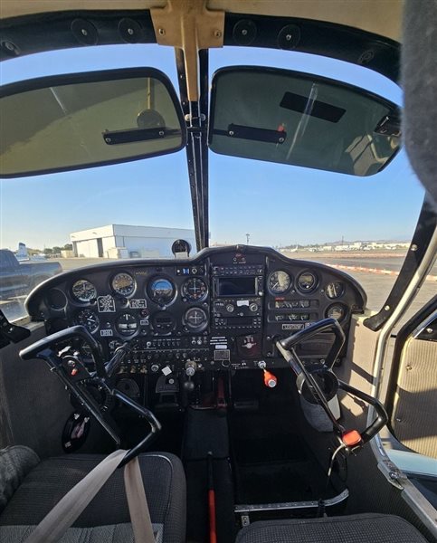 1966 Piper Cherokee Aircraft