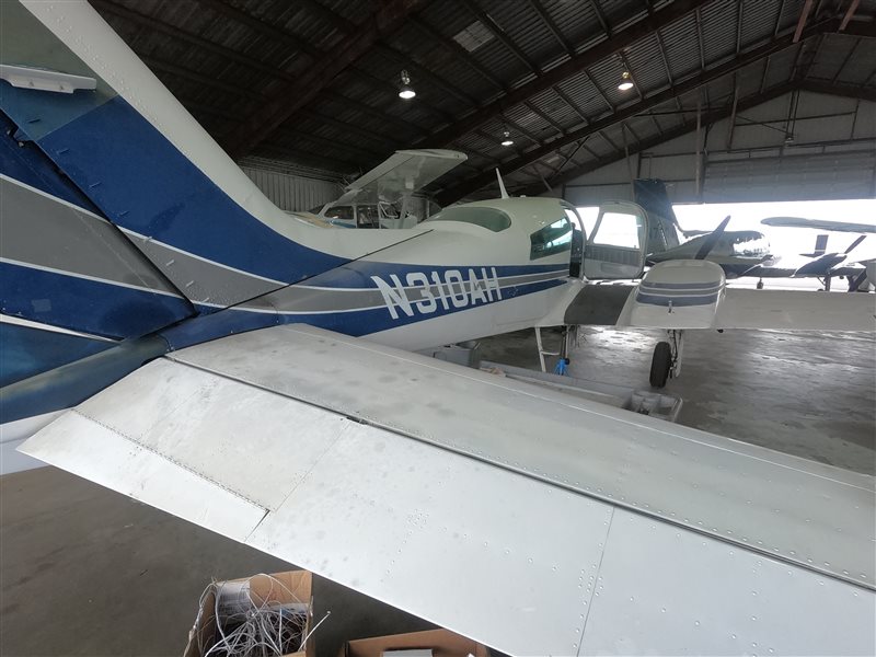 1979 Cessna 310R T