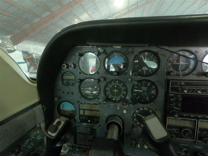 1979 Cessna 310R T